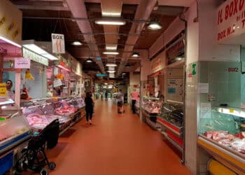 Cagliari: “Mercato di via Quirra in ottima salute, realtà viva e dinamica in fase di rilancio”