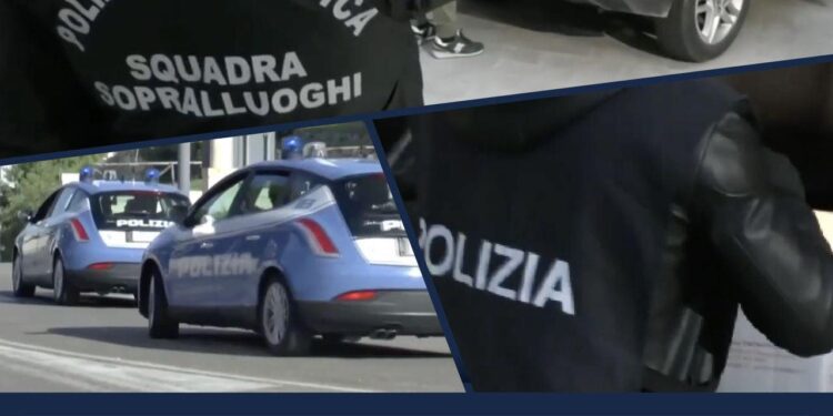 Cagliari, in 13 arrestati per rapine e droga: il ministro Piantedosi loda l’operazione della Polizia sarda
