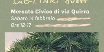 Cagliari, Zedda annuncia 800 mila euro per rifare il look al mercato di via Quirra: “Subito una mostra fotografica”