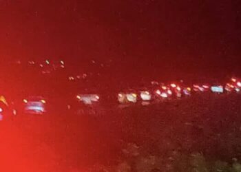 Manto stradale dissestato tra Serrenti e Cagliari: “Complanare ormai impraticabile e pericolosa”