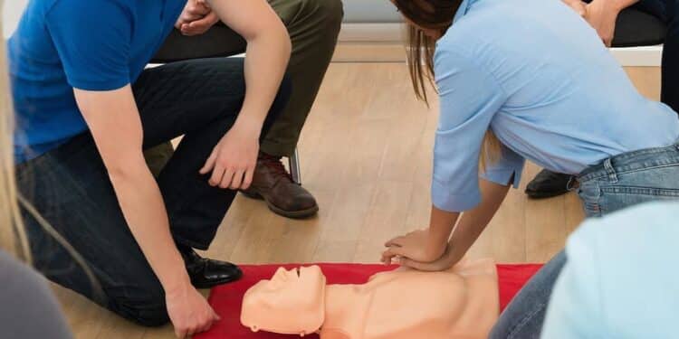 Sestu, un corso gratuito di primo soccorso dopo la tragedia accaduta a Lorenzo