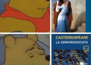 Cagliari calcio, tifosi rossoblù in delirio nei locali notturni: “Che ci frega di Mourinho, noi abbiamo Pisadog…”