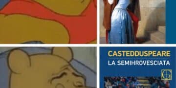 Cagliari calcio, tifosi rossoblù in delirio nei locali notturni: “Che ci frega di Mourinho, noi abbiamo Pisadog…”