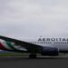 Aeroitalia annuncia la nuova livrea, Intrieri: “Simbolo della nostra crescita e solidità”