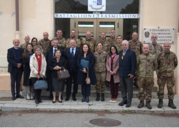 Cagliari, Lions e forze armate in campo contro i disturbi alimentari