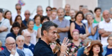 Zedda: “Investiamo nelle nuove generazioni per costruire la Cagliari di domani”