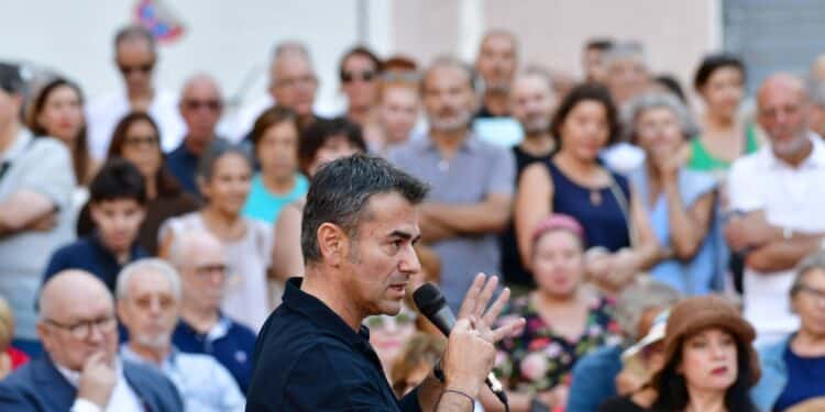 Zedda: “Investiamo nelle nuove generazioni per costruire la Cagliari di domani”