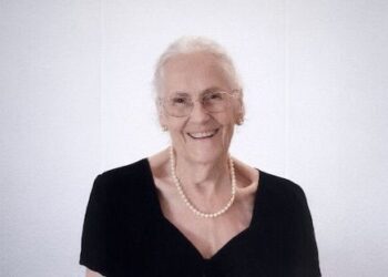 Il Signore ha chiamato a sé la nostra amata mamma Celeste Salvaggio vedova Atzeni