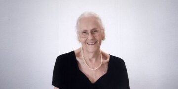 Il Signore ha chiamato a sé la nostra amata mamma Celeste Salvaggio vedova Atzeni