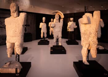 I Giganti lasciano Cagliari: il capoluogo perde uno dei simboli più identitari