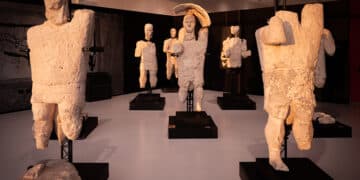 I Giganti lasciano Cagliari: il capoluogo perde uno dei simboli più identitari