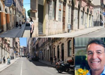 Cagliari, Stampace in rivolta contro la pedonalizzazione: “Più isolati e insicuri”