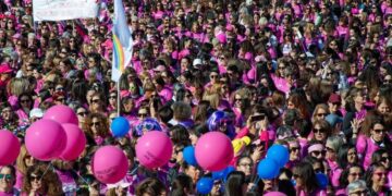 Solo Women Run a Cagliari: 16 mila donne protagoniste, ma al tavolo solo uomini
