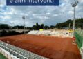 Cagliari, il “Sardegna Open” rilancia Monte Urpinu: 4,8 milioni per sport e inclusione
