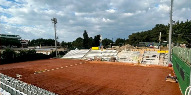 Cagliari, il “Sardegna Open” rilancia Monte Urpinu: 4,8 milioni per sport e inclusione