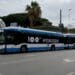 Nuovi bus a idrogeno del CTM nel Cagliaritano, la politica scommette su innovazione e sicurezza
