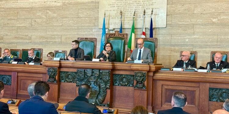 Cagliari si prepara alla Coppa America: sicurezza, investimenti e rilancio internazionale