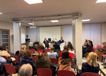 Cagliari, “Venerdì tra Pagine e Parole” chiude con Alessandro Aresu: l’intelligenza artificiale al centro del dibattito globale