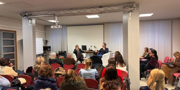 Cagliari, “Venerdì tra Pagine e Parole” chiude con Alessandro Aresu: l’intelligenza artificiale al centro del dibattito globale