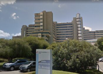 Cagliari, “Al Brotzu cantiere infinito da dieci anni e situazione sempre più disastrosa per pazienti e sanitari”