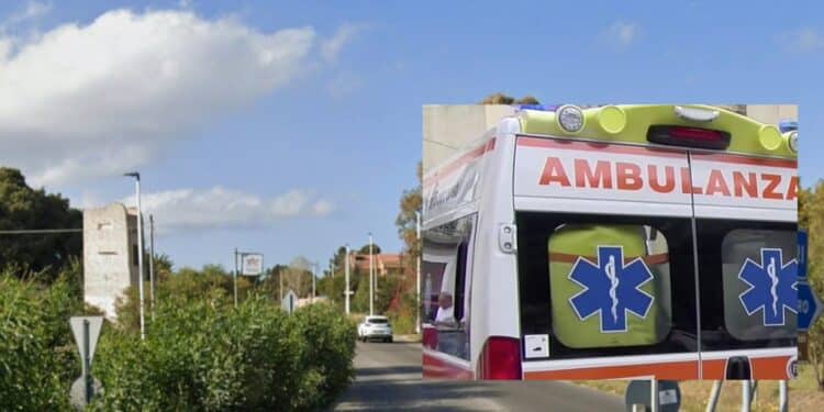 Drammatico incidente a Quartu, esce fuori strada con l’auto: muore il 56enne Fabio Frau