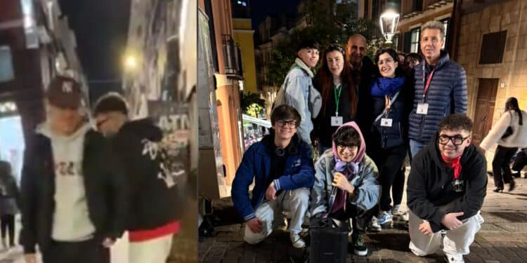 Cagliari, al Bastione ragazzi protagonisti attraverso il freestyle