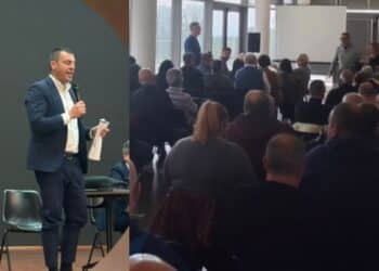 Sanluri, un incontro pubblico per far crescere la città