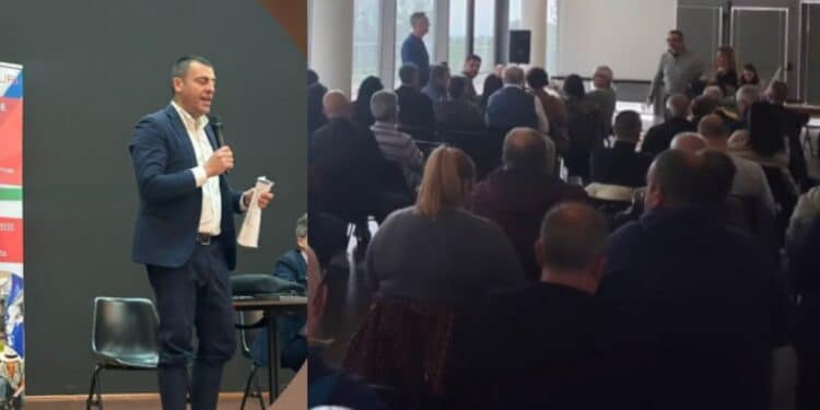 Sanluri, un incontro pubblico per far crescere la città