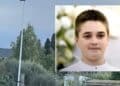 Villaurbana in lutto, addio al 15enne Mattia Cauli