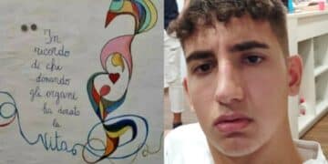 Selargius, donati gli organi del 25enne Riccardo Piras