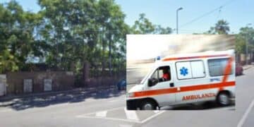 Tragedia a Cagliari, donna di 91 anni muore mentre va al funerale del figlio