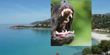 Torre delle Stelle, cani randagi terrorizzano i residenti: “Abbiamo paura di uscire”