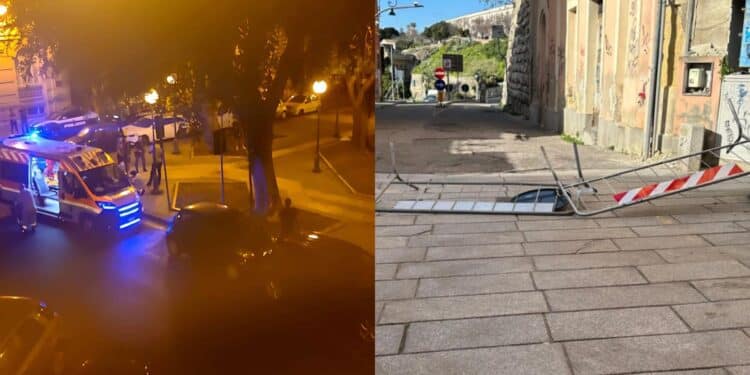 Cagliari, da Stampace a Castello i residenti incalzano Zedda: “Basta proclami, vogliamo i fatti”