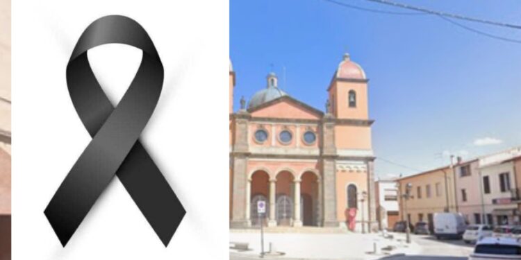 Oschiri in lutto, addio al piccolo Alessio: un malore fatale per il bambino