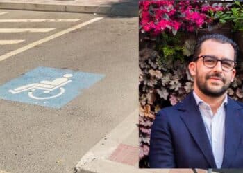 Serramanna, lotta agli incivili che occupano i parcheggi riservati agli invalidi dopo la denuncia di un cittadino