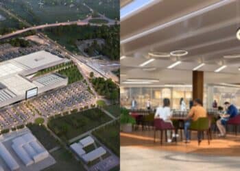 Elmas, conto alla rovescia per l’apertura del più grande polo commerciale sardo