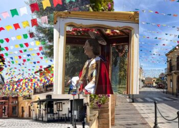 Pula si prepara ad accogliere Sant’Efisio: al via la preparazione degli addobbi