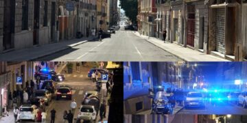 Cagliari, via Sassari chiusa al traffico: “Rischio delinquenza e crollo delle vendite”