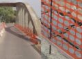 San Sperate, la burocrazia frena i lavori per la messa in sicurezza del ponte