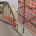 San Sperate, la burocrazia frena i lavori per la messa in sicurezza del ponte