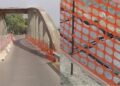San Sperate, “sul ponte degradato transitano anche i bus per i pendolari”