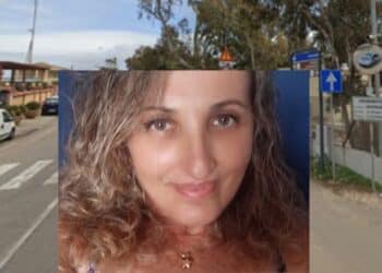 Capoterra in lutto per la prematura scomparsa di Lilli Aresu