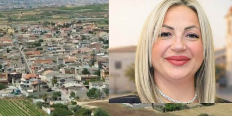 Maracalagonis, malore improvviso per la sindaca dimissionaria: per Francesca Fadda ricovero precauzionale in attesa della nascita della sua bambina
