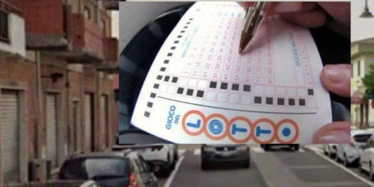 La Sardegna baciata dalla Dea Bendata, 32 mila euro distribuiti tra Monastir e Carbonia