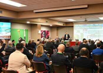 Agenti di commercio, allarme giovani: da Perugia l’appello di FNAARC per il ricambio generazionale