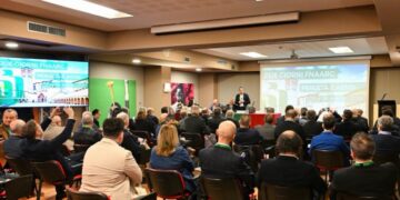 Agenti di commercio, allarme giovani: da Perugia l’appello di FNAARC per il ricambio generazionale