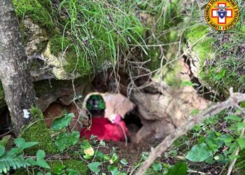 Iglesias, continuano senza sosta le ricerche del 76enne scomparso