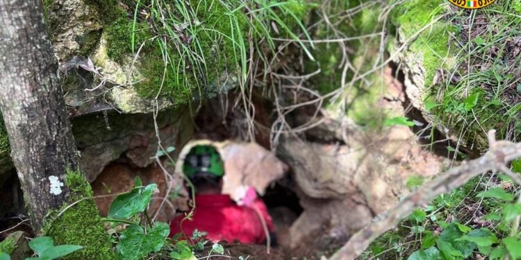 Iglesias, continuano senza sosta le ricerche del 76enne scomparso