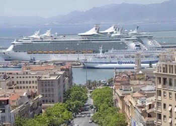 Cagliari: “Serve un salto di qualità nel sistema turismo, crociere fondamentali per lo sviluppo economico”