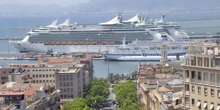 Cagliari: “Serve un salto di qualità nel sistema turismo, crociere fondamentali per lo sviluppo economico”